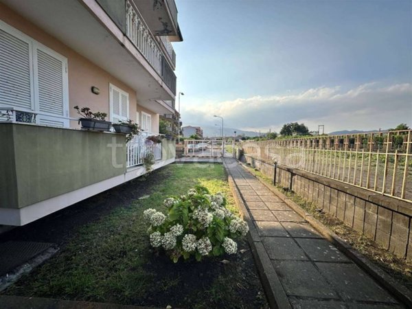 appartamento in vendita a Mascali in zona Fondachello