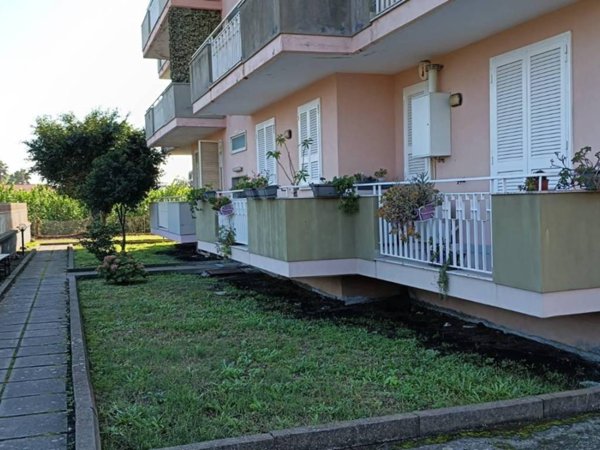 appartamento in vendita a Mascali in zona Fondachello