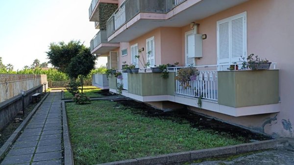 appartamento in vendita a Mascali in zona Fondachello