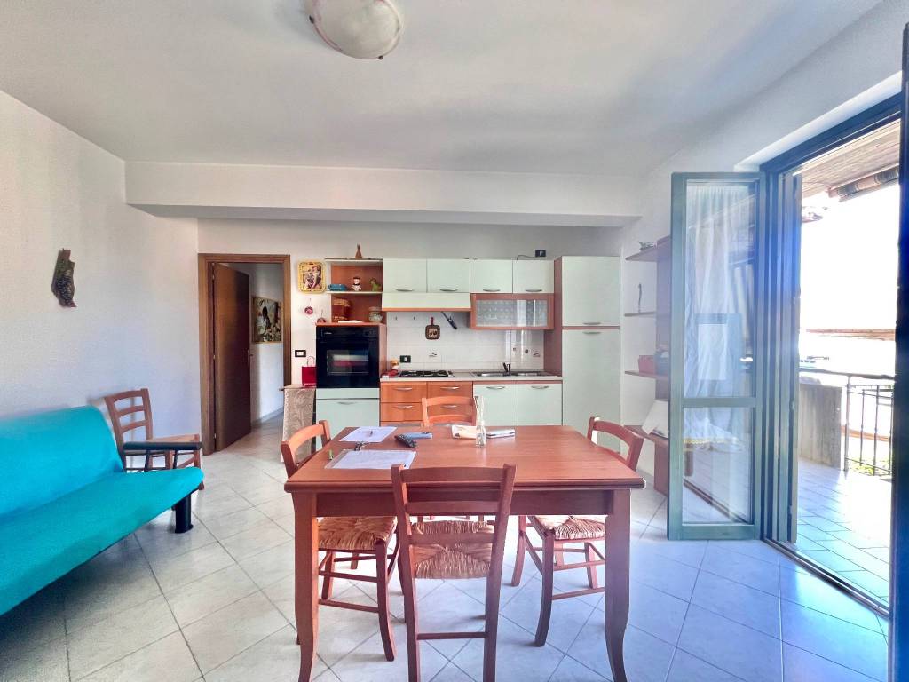 appartamento in vendita a Mascali in zona Fondachello