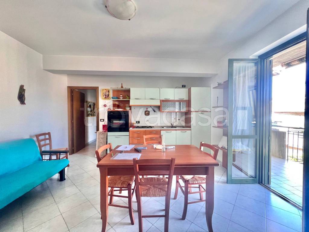 appartamento in vendita a Mascali in zona Fondachello