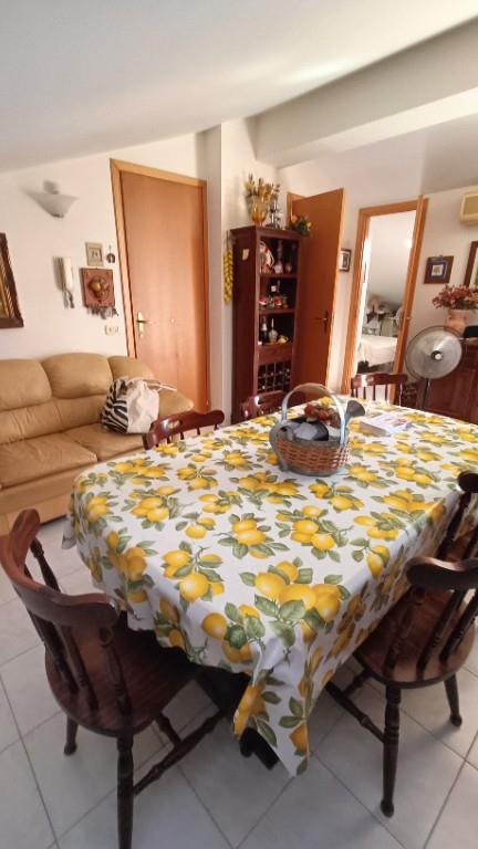 attico in vendita a Mascali in zona Fondachello