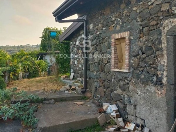 casa indipendente in vendita a Mascali