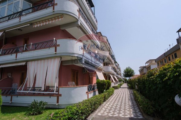 appartamento in vendita a Mascali