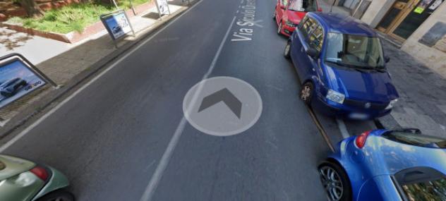 quadrivano in vendita a Mascali