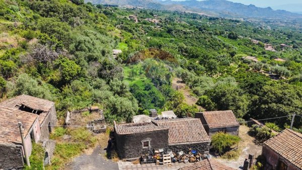 terreno agricolo in vendita a Mascali in zona Sant’Anna