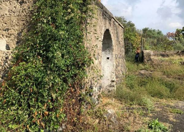 casa indipendente in vendita a Mascali in zona Santa Venera
