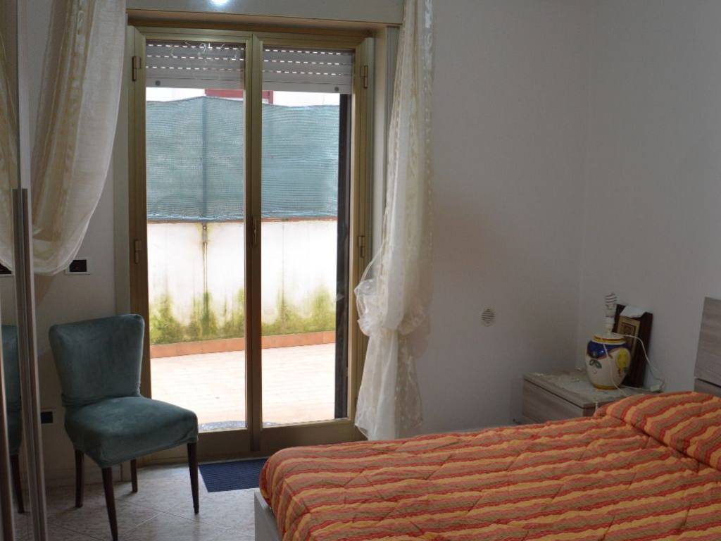 appartamento in vendita a Mascali in zona Sant’Anna