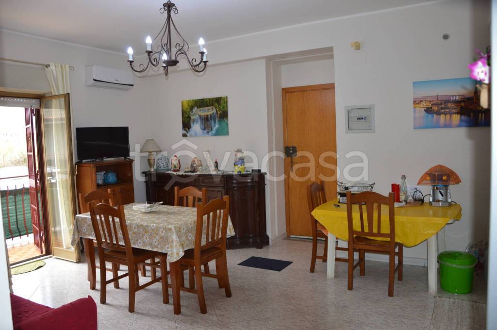 appartamento in vendita a Mascali in zona Sant’Anna