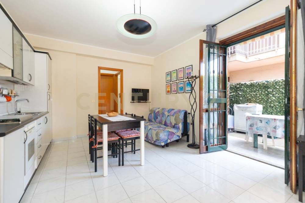 casa indipendente in vendita a Mascali