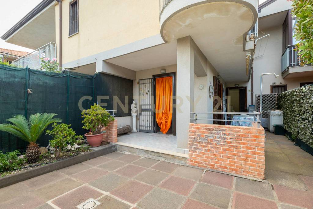 casa indipendente in vendita a Mascali