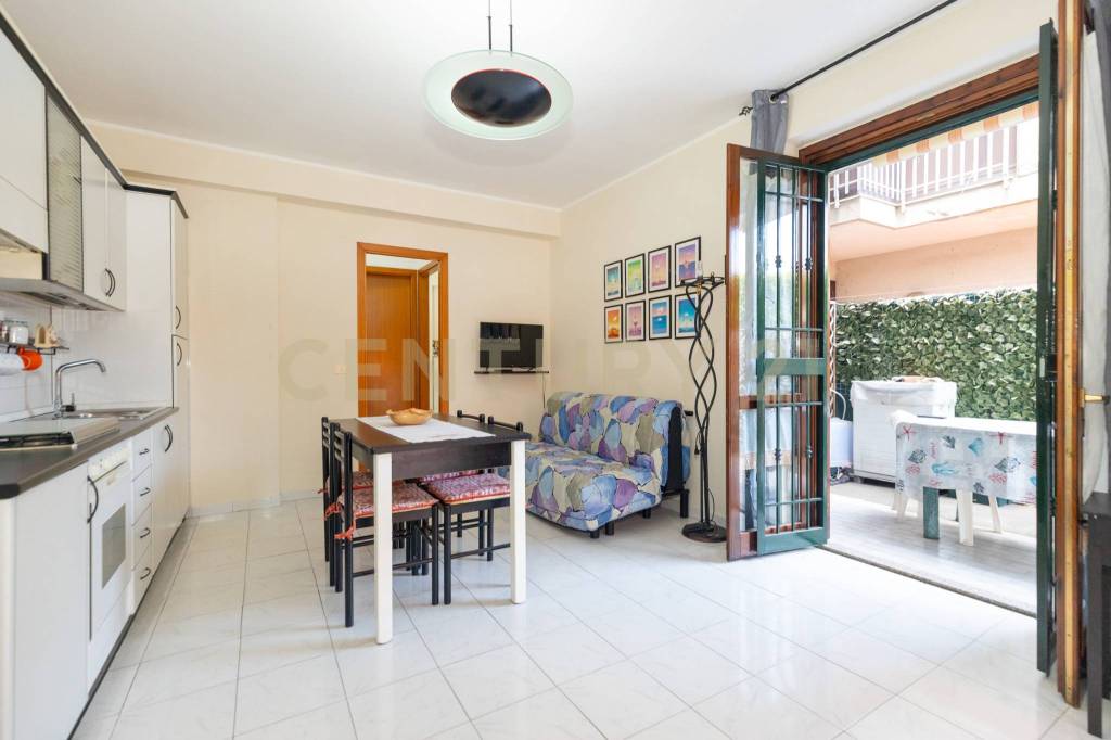 casa indipendente in vendita a Mascali