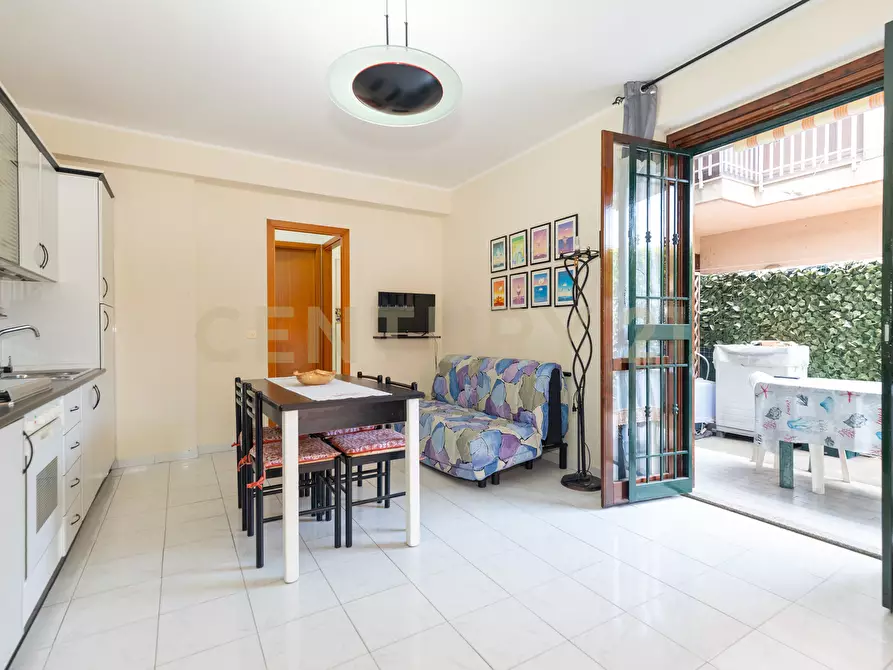 casa indipendente in vendita a Mascali