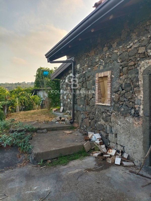 casa indipendente in vendita a Mascali