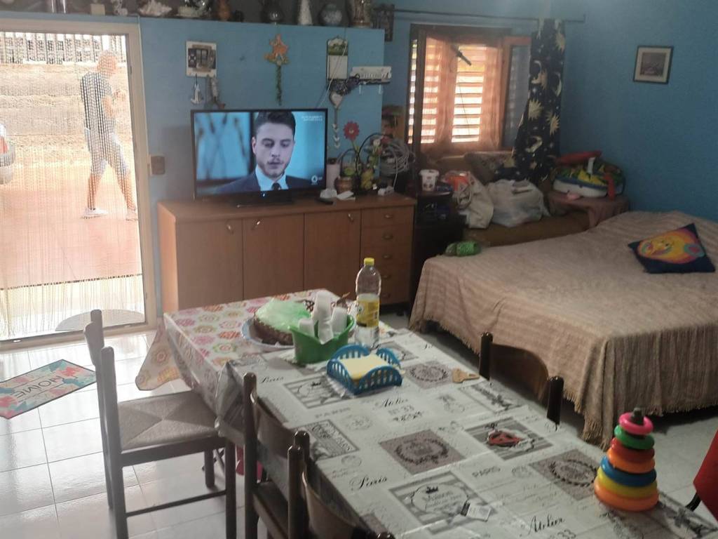 appartamento in vendita a Mascali in zona Fondachello