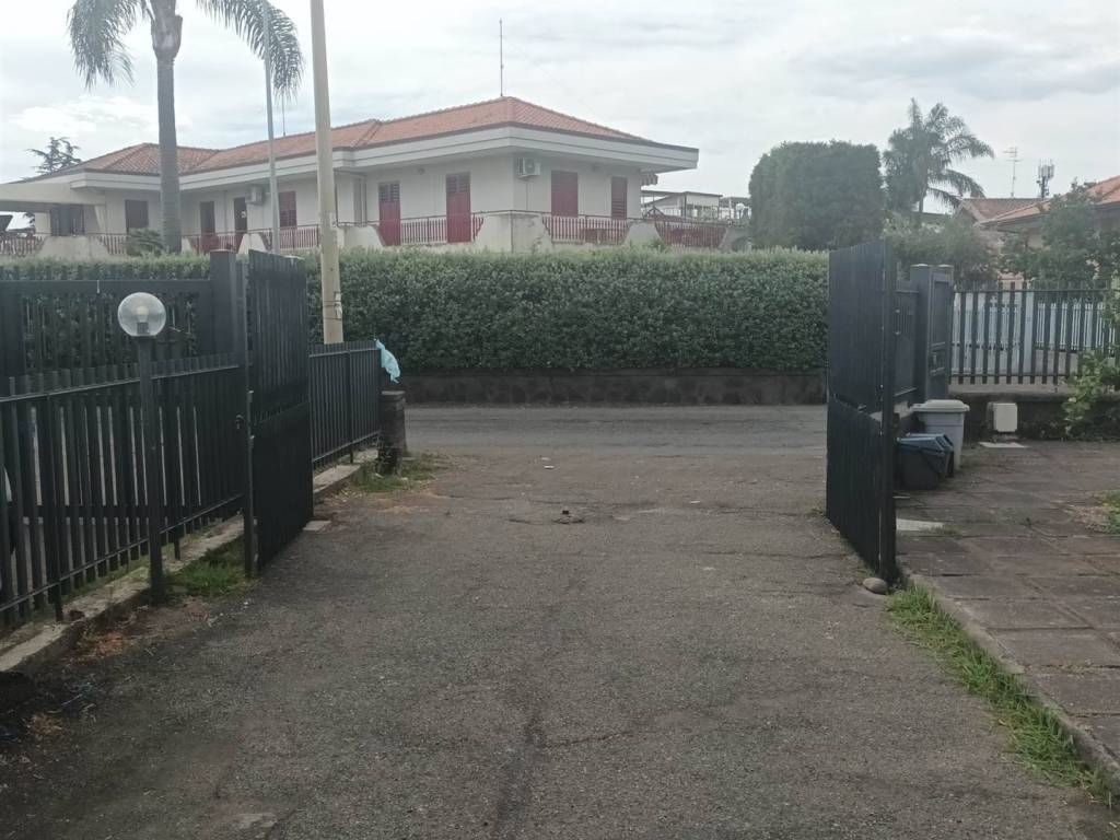 appartamento in vendita a Mascali in zona Fondachello
