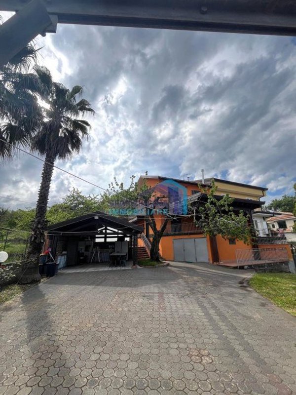 casa indipendente in vendita a Mascali