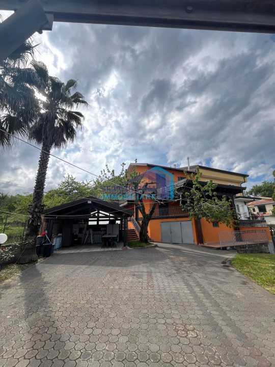 casa indipendente in vendita a Mascali in zona Montargano