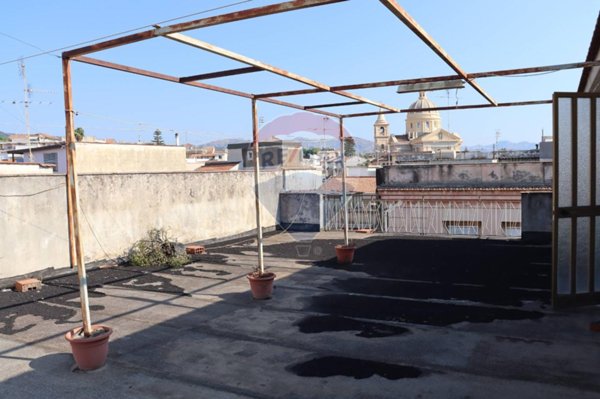 casa indipendente in vendita a Mascali