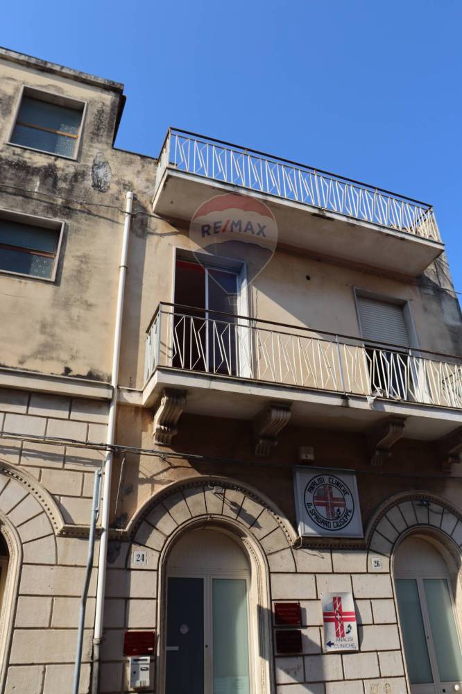 casa indipendente in vendita a Mascali