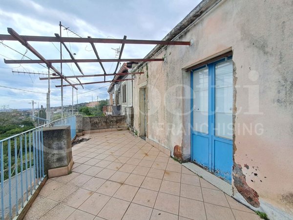 casa indipendente in vendita a Mascali in zona Santa Venera
