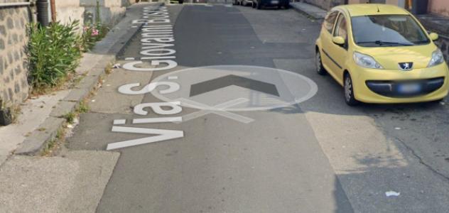 appartamento in vendita a Mascali in zona Nunziata