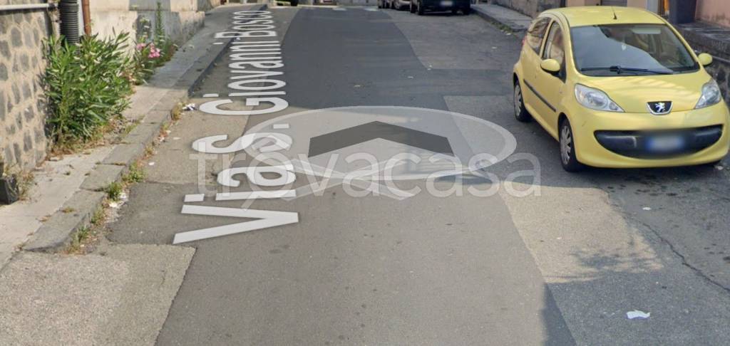 appartamento in vendita a Mascali in zona Nunziata