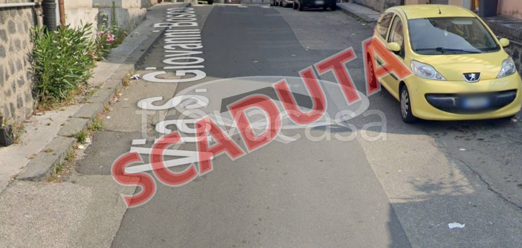 appartamento in vendita a Mascali in zona Nunziata