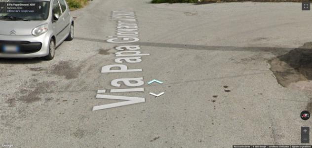 appartamento in vendita a Mascali