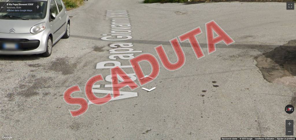 appartamento in vendita a Mascali