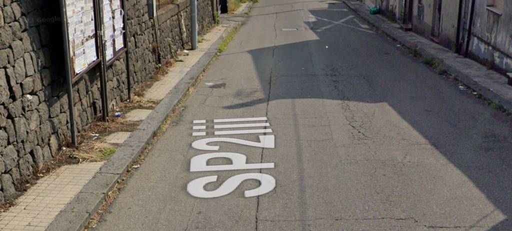 terreno agricolo in vendita a Mascali in zona Nunziata