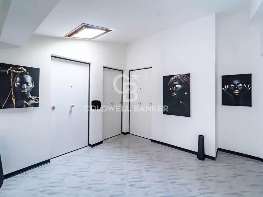 appartamento in vendita a Mascali in zona Fondachello