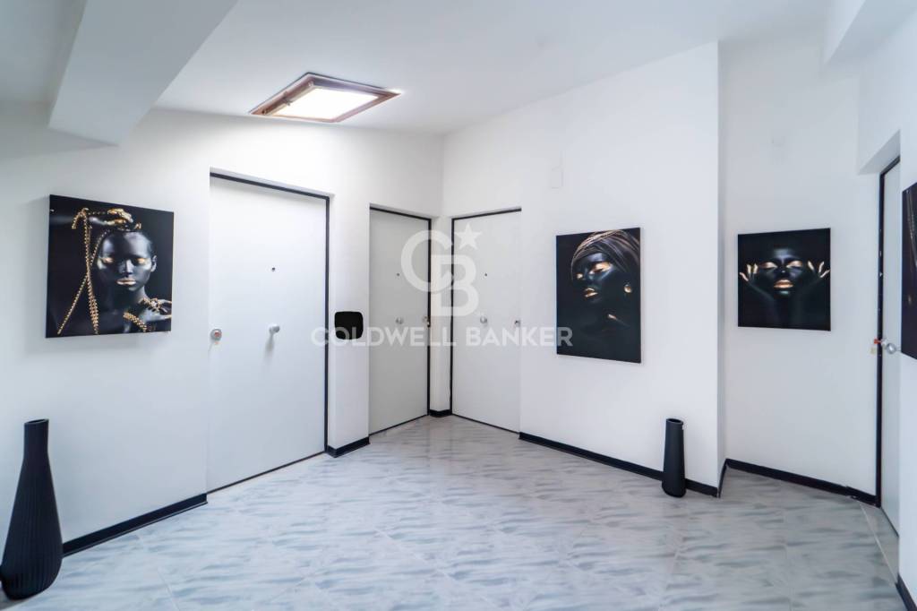 attico in vendita a Mascali in zona Fondachello