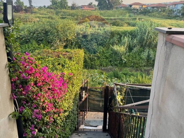 appartamento in vendita a Mascali