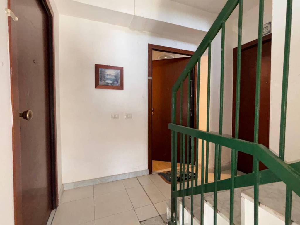 appartamento in vendita a Mascali in zona Fondachello