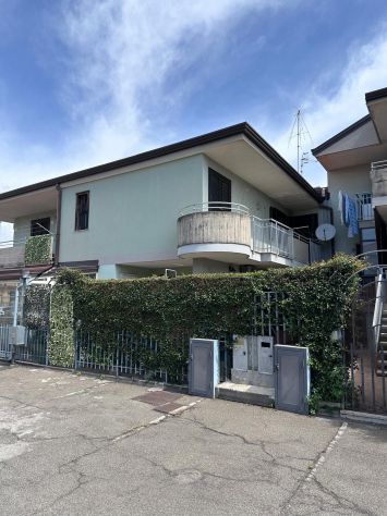 appartamento in vendita a Mascali