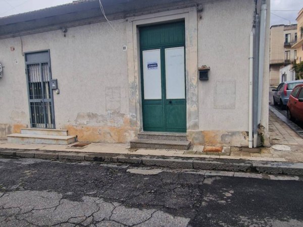 casa indipendente in vendita a Mascali in zona Fondachello