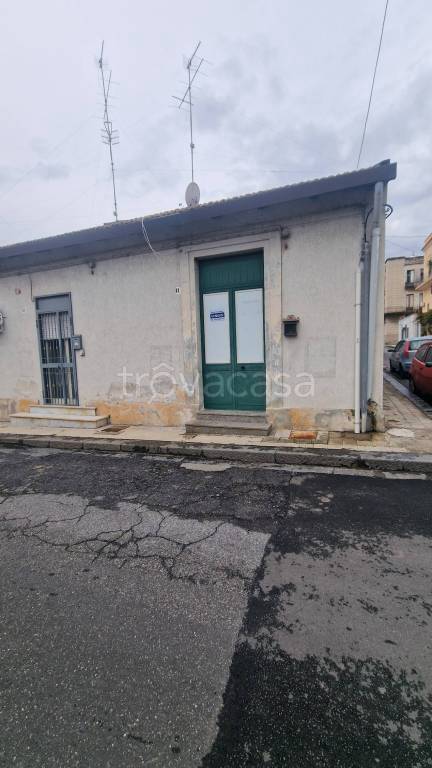 casa indipendente in vendita a Mascali in zona Fondachello