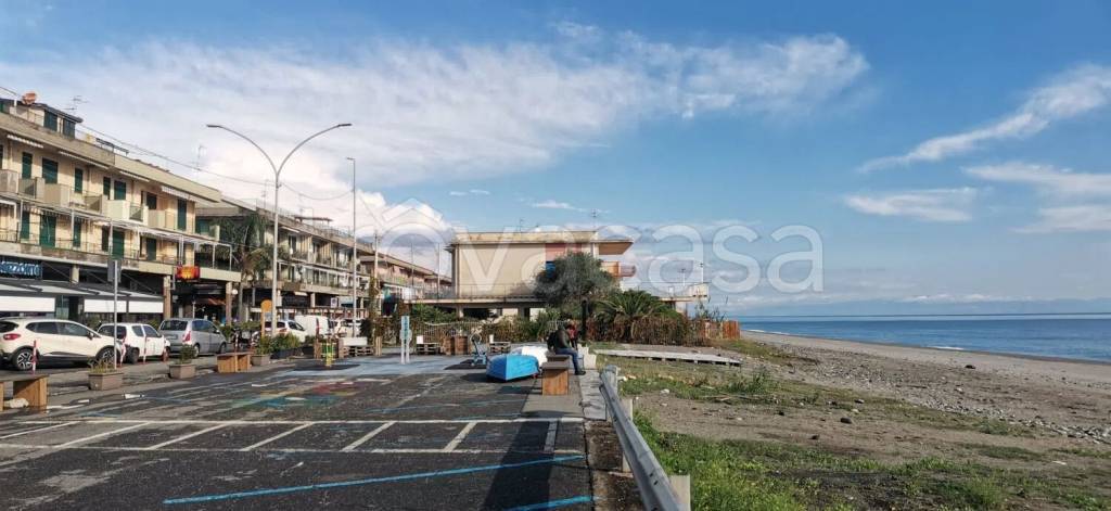 appartamento in vendita a Mascali in zona Fondachello