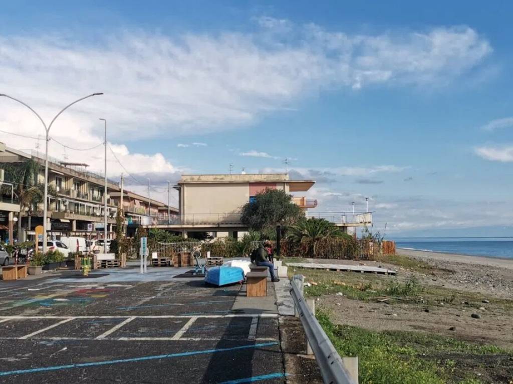 appartamento in vendita a Mascali in zona Fondachello