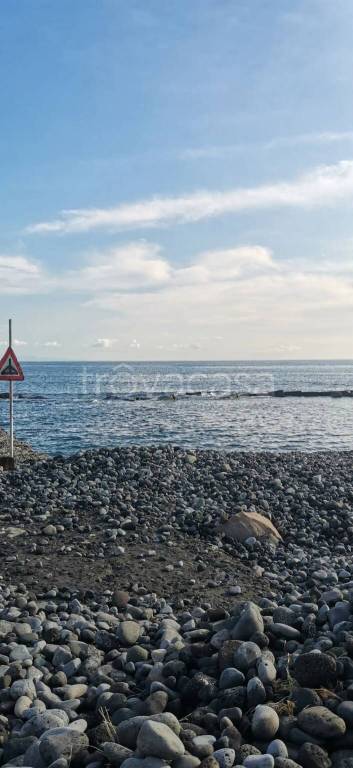 appartamento in vendita a Mascali