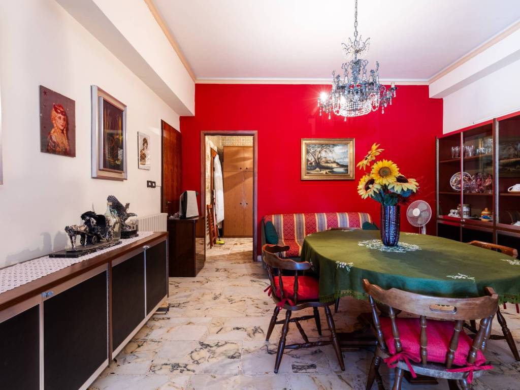 appartamento in vendita a Mascali