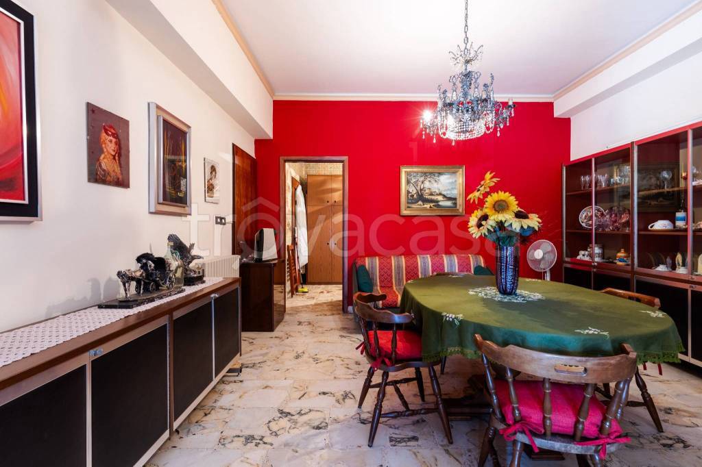 appartamento in vendita a Mascali