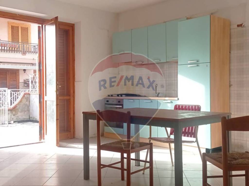 casa indipendente in vendita a Mascali in zona Sant’Anna