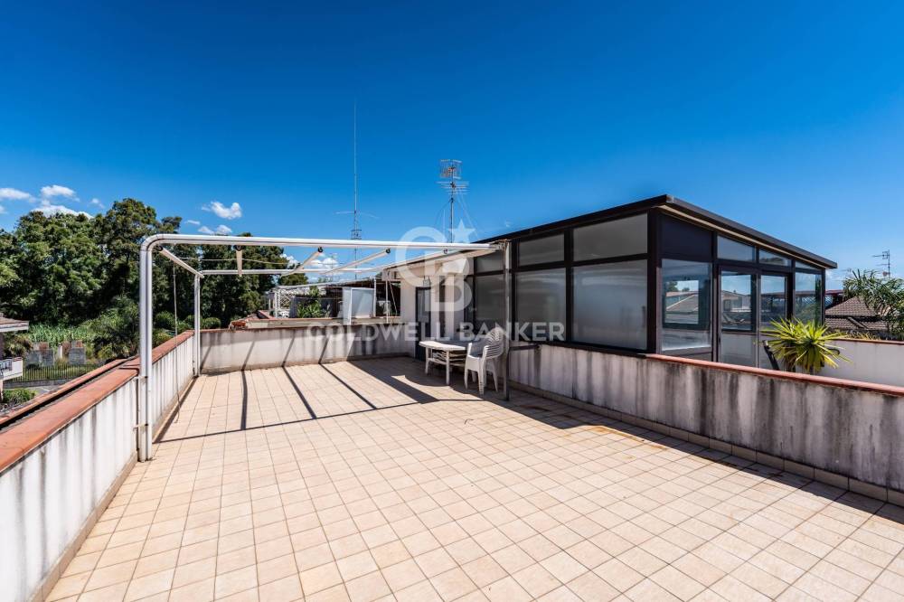 appartamento in vendita a Mascali in zona Sant’Anna