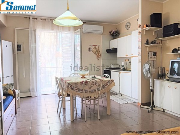 appartamento in vendita a Mascali in zona Sant’Anna