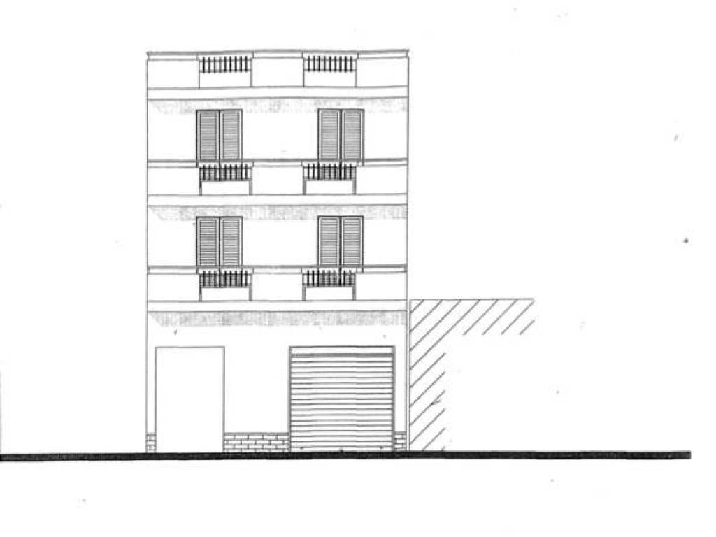 negozio in vendita a Mascali in zona Fondachello