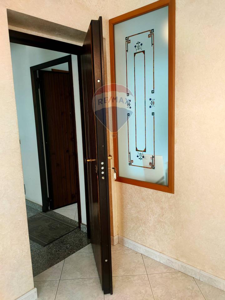 appartamento in vendita a Mascali