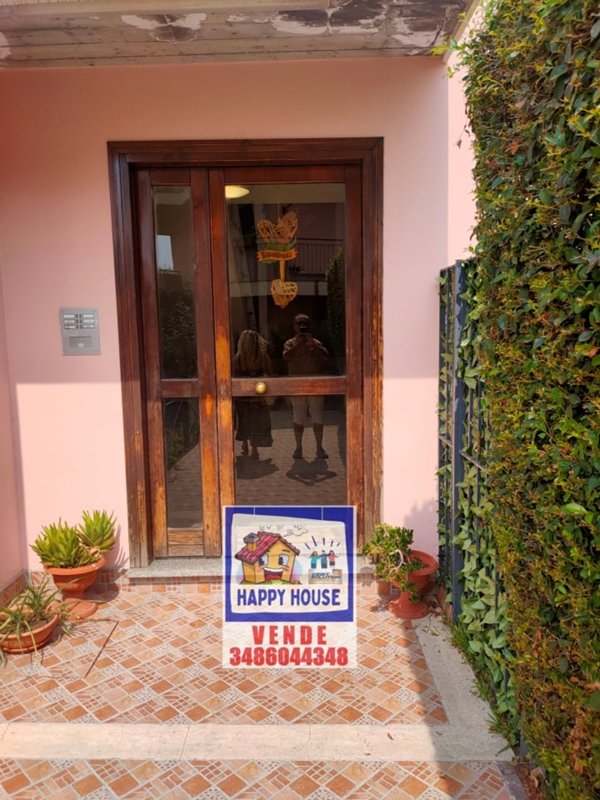 appartamento in vendita a Mascali