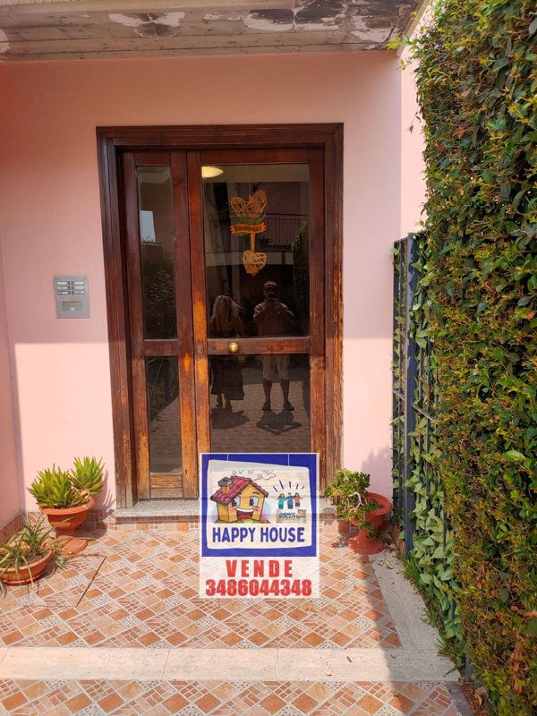 appartamento in vendita a Mascali